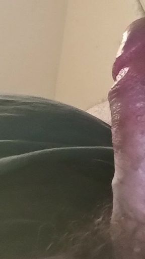 Epic moment from &quot;Chub wanks his small cock&quot;