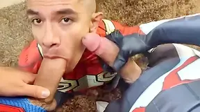 Amazing Xxx Clip Homo Latina Hot