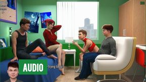 8 Adult Games Review Part 2