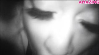 Cali Girl Swallowing All My Nuts! The Dome Had Me Mindblown! (Must Watch 🤣)