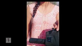 Stepbrother Randibaaz Came Out, as Soon as Sister-in-law Went to the Stepmother's House, Randi Was Brought Home and Left