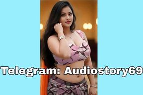 Audiostory : Randi ma ki chudai ka scene