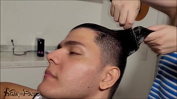 Slicked