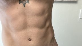 Huge load at the end