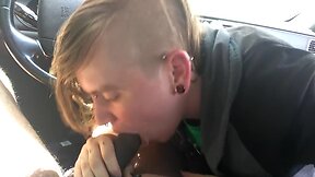 skylar's big black dick part 1
