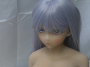 DollHouse168 80cm Ｇcup TPE LOVEDOLL ANIME HEAD