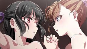 My Perv Gf in Dressing Room - Squirting Masturbation Exclusive