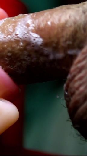 He came very hard into her hot, wet mouth and screamed in orgasm.   Clip 1
