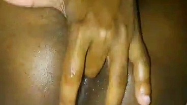 Brown Ass Engaged.