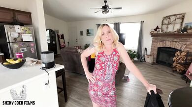 My StepMom Forgot My Birthday But Not Her Big Ass