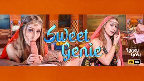Sweet Genie