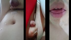 compilation premium - anna julia melhores momentos