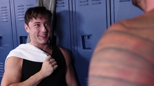 Pride Studios: Uncle's Man Delivers the Creamy Payload