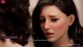 Ms Denvers Update 24 to Be Continue