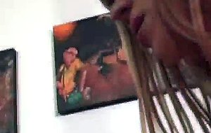 Ts jesse tops and facials a guy