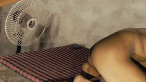 Big Huge Dick Se Meri Gand Ki Kari Chudaai/ Bottom End Gay