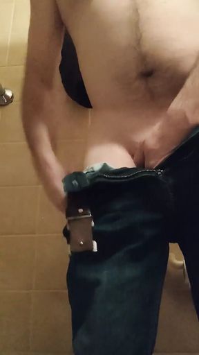 Masturbation