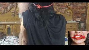 New Sex Tape of TV Actress Giving Blowjob