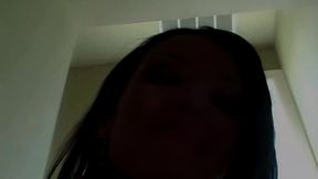 maya gates anal, a2m and facial cumshot