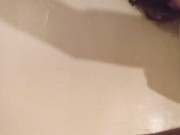 Post-Orgasm, pt. 1 (October 3rd, 2021)