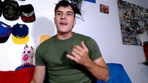 Lian Oconner Private Show