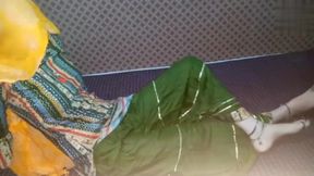 Dhaka'r jamai bou er prothom porn banano video clip