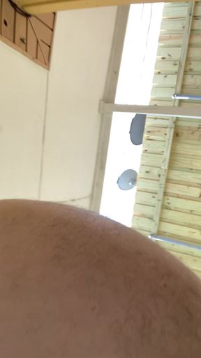 Just me