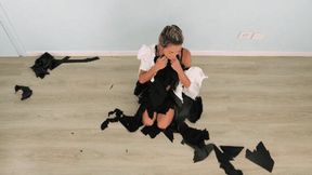 The jealous cut ( 2 PART )