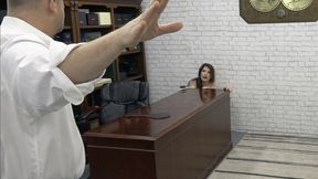 Embarrassing Meeting Paige Erin Turner 720c