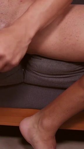 Hung Papi Alencar - Solo Big Dick Latino