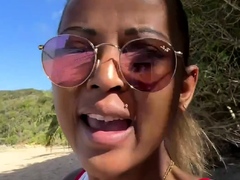 Tori Black And Lexi Love Fuck POV