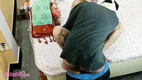 Indian Newly Married Bride Fuck Honeymoon Desi Suhagraat Full Video
