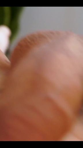 I Had Some Play with My Cock and Camera Close Ups