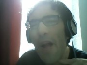 Jean-Benjamin Présentation la star du porno a amateur