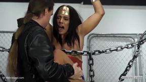 Hands Of Man 2 - Adriana Chechik