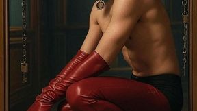 Fantasy Fuck Slave