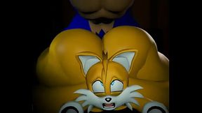 Sonic putaria na parada de onibus VEJA ESTE VIDEO QUEM NAO VER &Eacute_ PETISTA