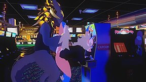 Excellent Xxx Movie Gay 3d Animation Try To Watch For Only For You