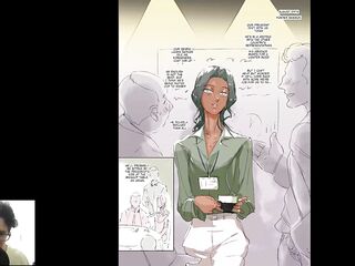 Sissy Secretary's Business Journey