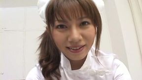 Rapacious Japanese sluts blowjobs kinky dick