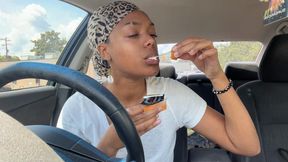ASMR MUKBANG