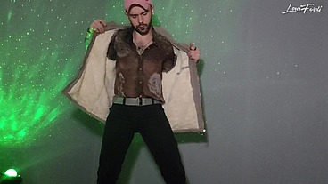 STRIPTEASE SHOWS TRILOGY - Full Movies by LouiFerdi Available!