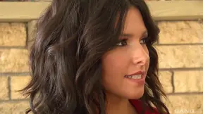 Danica Dillan Loves Group Sex With Multiple Black Men Simultaneously