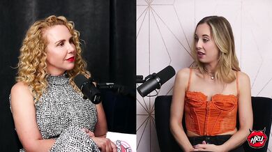 Millie Morgan Took a Fan’s Virginity on Video!