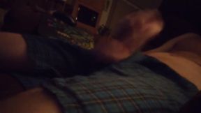 Big Balls In Boxers