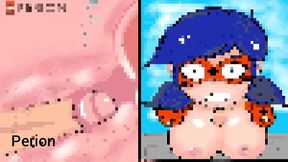 Teen Ladybug Miraculously Nails Hardcore Anime Toon Adventure