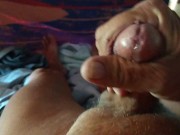 Cum for you