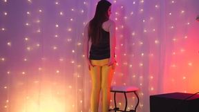 Just Keep Paying! - Pay Lady Ashley (4K)