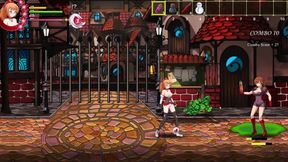 Atelier Tia, finished part 1. Sex Game Play | Adult Game Play