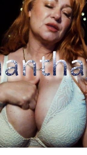 Do You Dream About Titty Fucking Me?